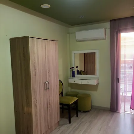 Lux In A Box, In The Center