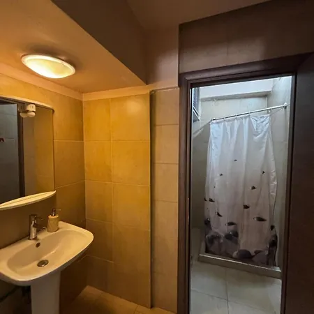 Lux In A Box, In The Center Nea Kallikrateia