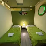 Appartamento Lux In A Box, In The Center Nea Kallikrateia