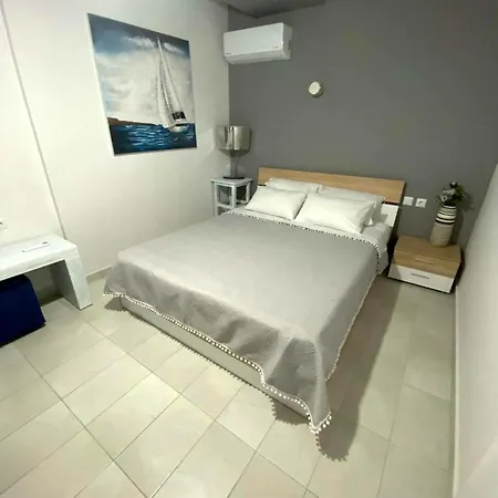 Lux In A Box, In The Center Nea Kallikrateia