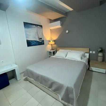 Apartment Lux In A Box, In The Center *