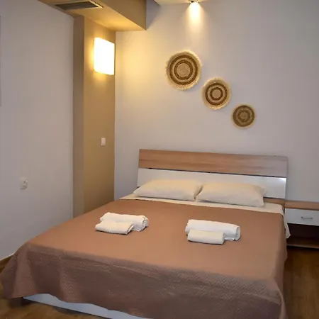 Apartment Lux In A Box, In The Center