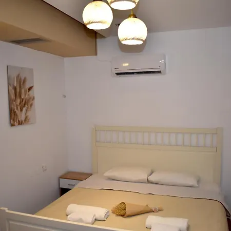 Lux In A Box, In The Center Apartament