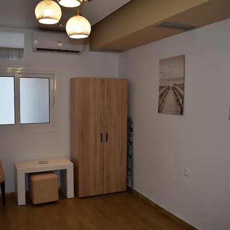Lux In A Box, In The Center Apartment *