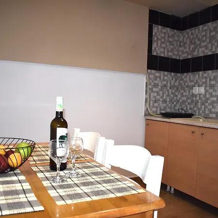 Lux In A Box, In The Center