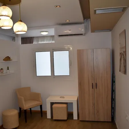 Lux In A Box, In The Center Apartment *