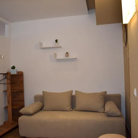 Lux In A Box, In The Center Apartamento