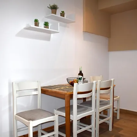 Lux In A Box, In The Center