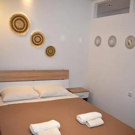 Apartmán Lux In A Box, In The Center