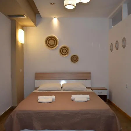 Apartmán Lux In A Box, In The Center