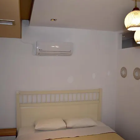Διαμέρισμα Lux In A Box, In The Center Nea Kallikrateia