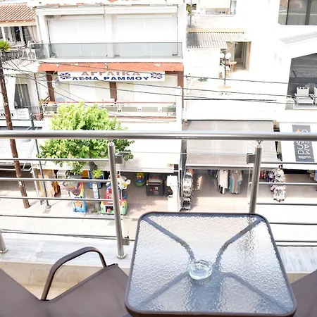 Apartamento Lux In A Box, In The Center