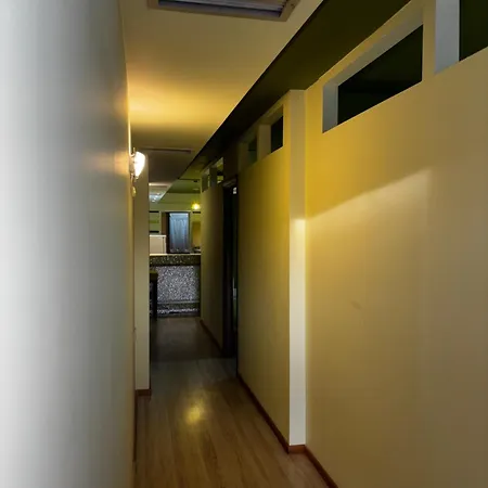 Lux In A Box, In The Center Appartement