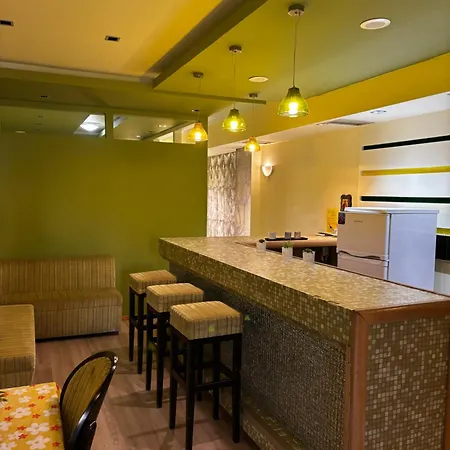 Apartamento Lux In A Box, In The Center