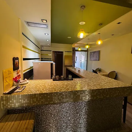 Apartamento Lux In A Box, In The Center