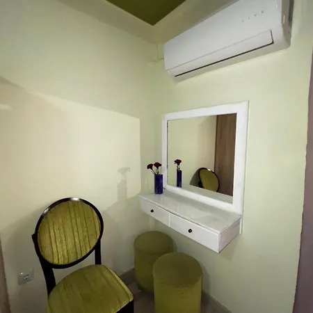 Lux In A Box, In The Center Nea Kallikrateia