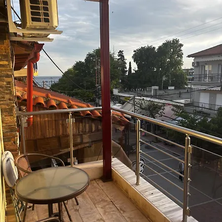 Lux In A Box, In The Center Apartamento *