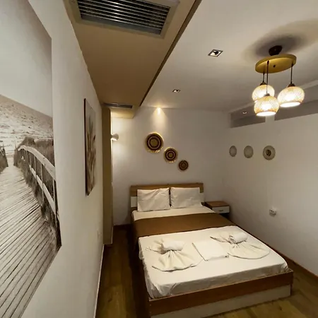 Apartament Lux In A Box, In The Center