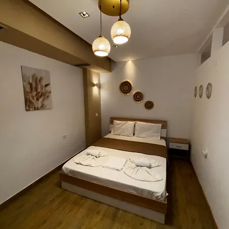 Lux In A Box, In The Center Appartement *
