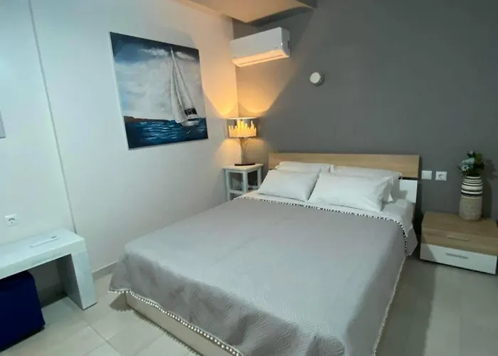 Appartement Lux In A Box, In The Center *