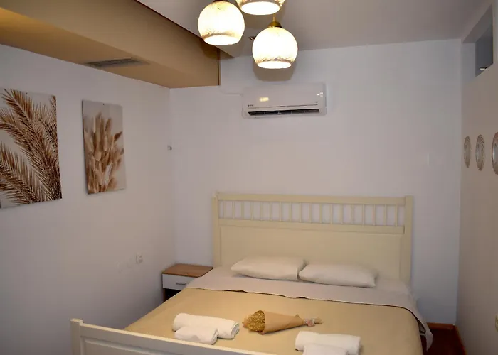 Lux In A Box, In The Center Appartement