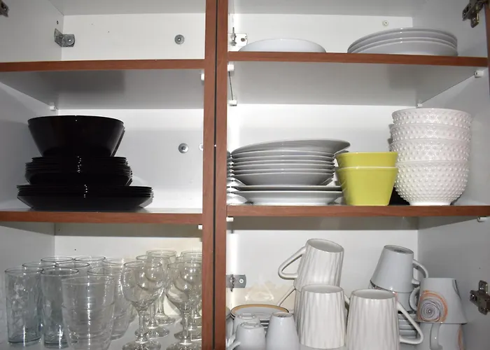 Appartement Lux In A Box, In The Center