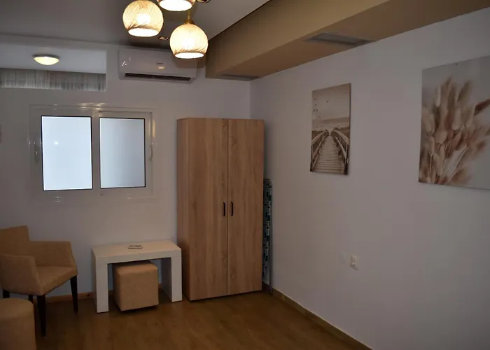 Lux In A Box, In The Center Appartement *