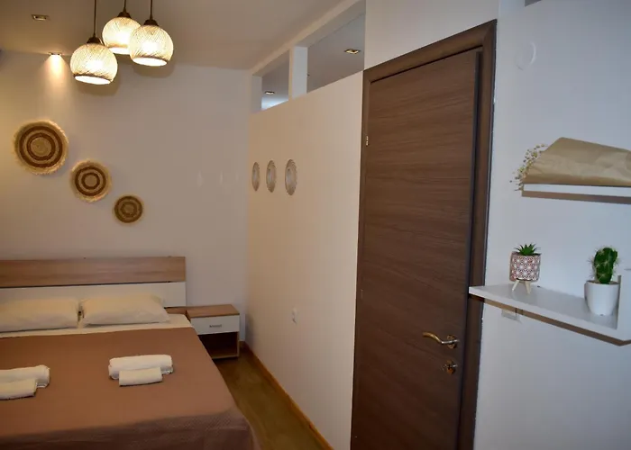 Lux In A Box, In The Center Appartement