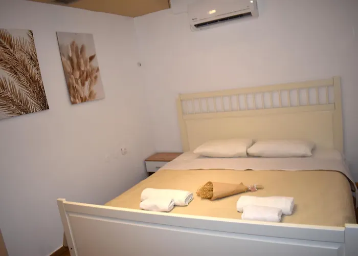 Lux In A Box, In The Center Appartement *