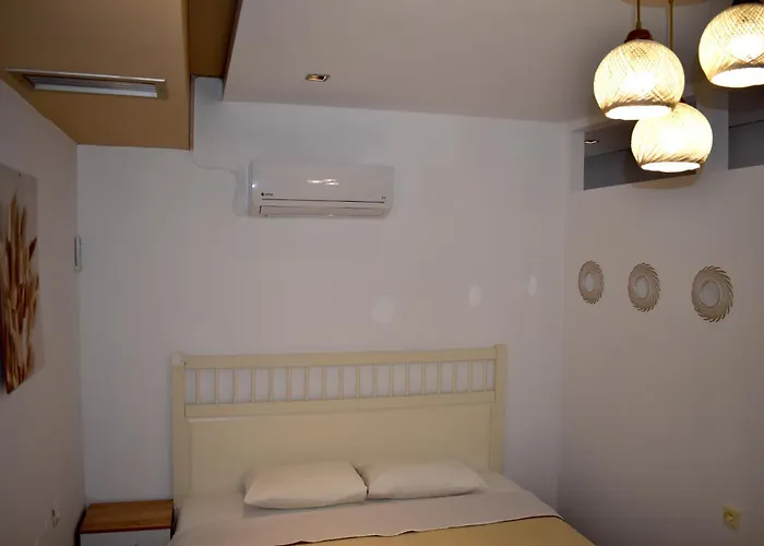 Appartement Lux In A Box, In The Center Nea Kallikrateia