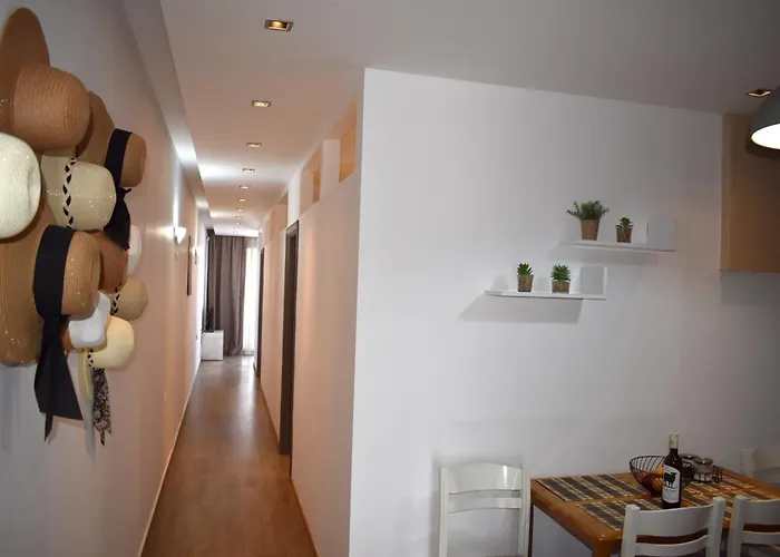 Appartement Lux In A Box, In The Center *