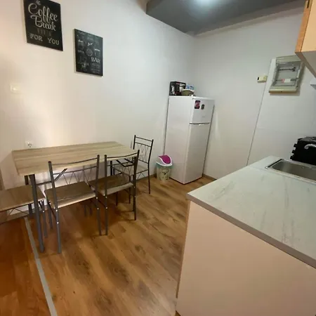 Lux In A Box, In The Center Nea Kallikrateia